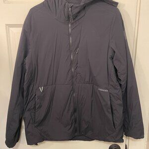 Burton Women's Multipath Hooded Insulated Jacket